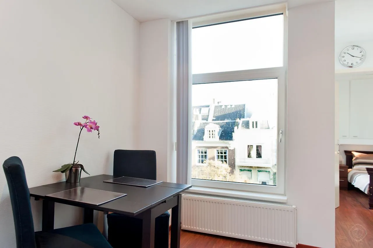 Bed & Breakfast Kerkstraat Apartment Amsterdam