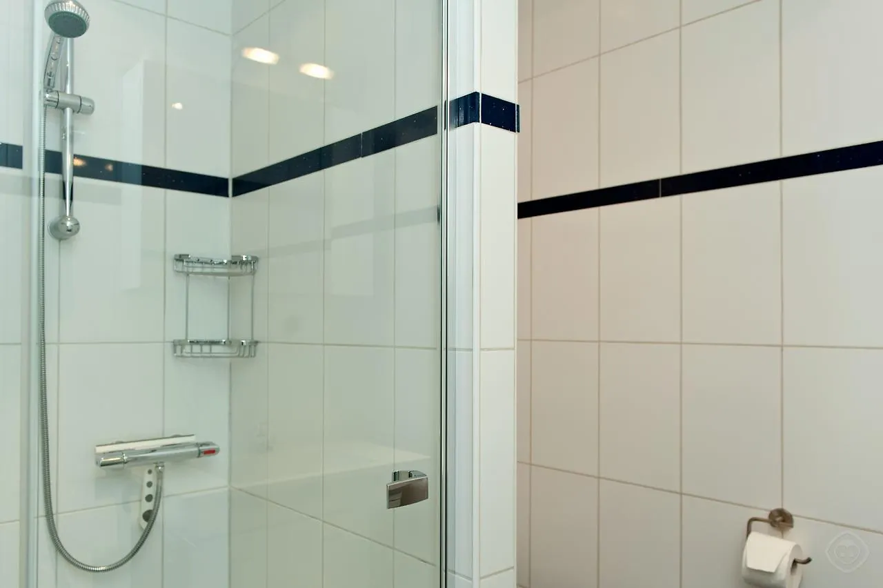 Bed & Breakfast Kerkstraat Apartment Amsterdam
